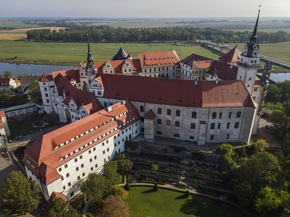 A Hub of European History: Landmark Sites in the Leipzig Region
