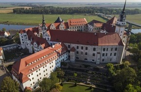 Leipzig Tourismus und Marketing GmbH: A Hub of European History: Landmark Sites in the Leipzig Region
