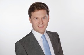 PHOENIX: Dr. Helge Fuhst neuer Leiter Zentrale Aufgaben und Programm-Management bei phoenix