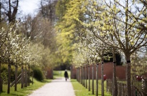 Tourismus-Agentur Schleswig-Holstein GmbH: Frühlingserwachen in Schleswig-Holstein