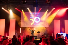 RDA Group Travel Expo läuft im 50. Jubiläumsjahr auf Hochtouren