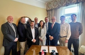 Vyoma GmbH: Vyoma erh&auml;lt Auftrag zum Einsatz miniaturisierter Flamingo-SSA-Sensoren im Rahmen des ESA-Programms "HydRON Element 3"