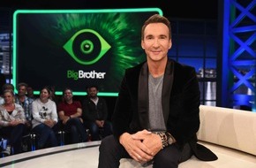 sixx: Wer gewinnt "Big Brother" und 100.000 Euro? sixx zeigt das große Finale mit Jochen Bendel am Dienstag, 22. Dezember 2015, um 20:15 Uhr live aus Köln