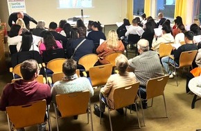 Alexianer-Verbund: 51 Internationale Pflegekräfte feiern ihre Anerkennung als Pflegefachkraft bei den Alexianern