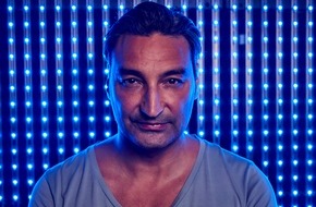 HR Hessischer Rundfunk: Music Discovery Project 2027 mit Special Guest Mousse T.