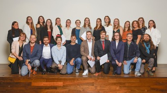 Berner Fachhochschule (BFH): Communiqué de presse : Nouveaux expert-e-s en économie circulaire sur le marché