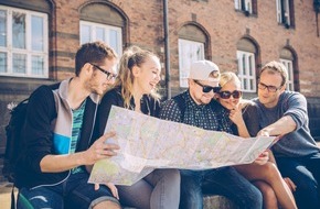 BWH Hotels Central Europe: BWH Hotels Central Europe GmbH: The new digital Group Travel Guide 2027 for Europe is now online