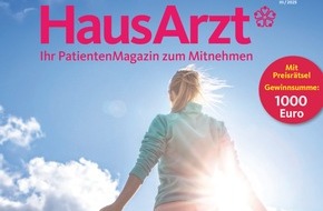 Wort & Bild Verlagsgruppe - Gesundheitsmeldungen: Gesundheitsrisiken: Diese Folgen hat der Klimawandel / Vor allem Hitzeperioden sind gefährlich. Doch der Klimawandel bringt noch weitere Risiken für unsere Gesundheit mit sich.
