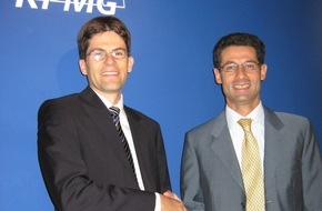 KPMG AG Wirtschaftspr&uuml;fungsgesellschaft: Nuovo centro di competenze nel settore finanziario: Si arricchisce in Ticino l'offerta di prestazioni per banche e gestori patrimoniali