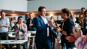 Business Mentor GmbH: Andreas Klar präsentiert die Business Days am 14. und 15. Oktober in Blaubeuren