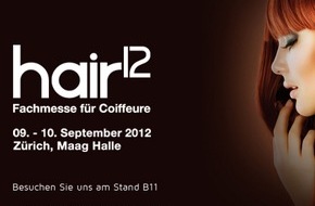 Online Portal Service AG: Online Portal Service AG präsentiert neue Gadgets auf der hair12