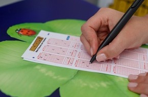 Eurojackpot: Eurojackpot: 90 Millionen bleiben stehen