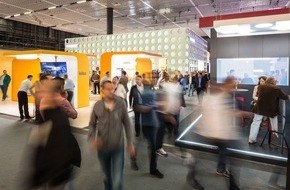 Ineltec / MCH Group: Vier Tage voller Innovationen und Trends / ineltec 2017 - Schweizer Messe für intelligente Gebäudetechnologie