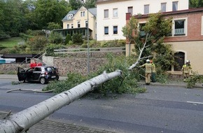 Feuerwehr Dresden: FW Dresden: Informationen zum Einsatzgeschehen von Feuerwehr und Rettungsdienst in der Landeshauptstadt Dresden vom 24. September 2025