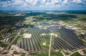 Asian Photovoltaic Industry Association: In China wächst die Photovoltaik-Industrie / Sie könnte für den europäischen und amerikanischen Markt zur ersten Wahl werden