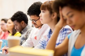 DAAD: Deutschland Top-Studienstandort – trotz Corona