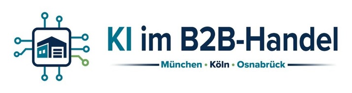 Unternehmensgruppe NOZ/mh:n: KI im B2B-Handel: basecom holt das Finale der deutschlandweiten Experten-Roadshow nach Vechta