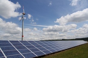 Energieagentur Rheinland-Pfalz GmbH: Energieatlas Rheinland-Pfalz veröffentlicht Zubauzahlen für Erneuerbare Energien von 2021