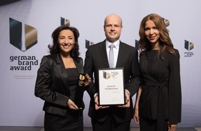 Unternehmensgruppe ALDI SÜD: ALDI SÜD erhält Auszeichnung für neues Einrichtungskonzept