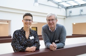 RHÖN-KLINIKUM AG: Neue Gedächtnissprechstunde im Klinikum Frankfurt (Oder): Frühzeitige Erkennung und Behandlung von Gedächtnisstörungen