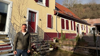 Johannes Fritz: Unflexible Arbeitsgesetze, steigende Beitr&auml;ge &ndash; wie unser System die Flei&szlig;igen ausbremst