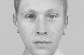 Kreispolizeibehörde Soest: POL-SO: Lippstadt - Phantombild