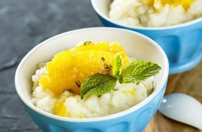 WISAG Facility Service Holding GmbH: Pressemitteilung: "Nussknacker trifft Zitrusfrucht: Kulinarische Aktion der WISAG Catering startet"