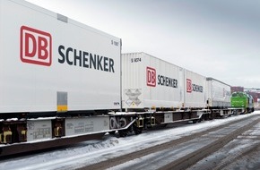Deutsche Bahn AG: Die Deutsche Bahn stellt für Journalisten eine Auswahl an honorarfreien Pressebildern zur Verfügung (BILD)