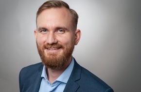 DEICHMANN SE: Christopher Zurheiden &uuml;bernimmt Leitung  Corporate Communications bei DEICHMANN