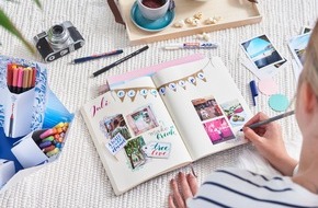 edding Gruppe: Lust auf grenzenlose Kreativität? Die Colour Happy Box von edding macht's möglich