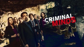 SAT.1: Das Ende einer Crime-Ära: SAT.1 zeigt die finalen Folgen "Criminal Minds" ab 30. Juli als Free-TV-Premiere