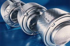 Miele & Cie. KG: Miele gewinnt den Rechtsstreit um Patent für die Schontrommel / Beschwerdekammer des Europäischen Patentamts beendet Einspruchsverfahren