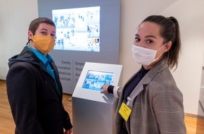 Boehringer Ingelheim: Gemeinsam in die Zukunft: 215 Nachwuchskräfte starten Ausbildung bei Boehringer Ingelheim