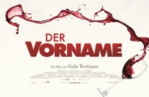 Constantin Film: DER VORNAME / Ab 18. Oktober 2018 im Kino