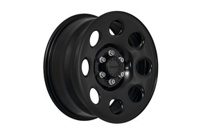 DOTZ 4x4 Outland. Maximale St&auml;rke f&uuml;r extreme Eins&auml;tze.