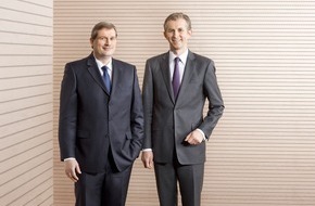 Heraeus Holding GmbH: Heraeus bietet honorarfreies Fotomaterial zur Bilanzpressekonferenz am 10. Mai 2012 (BILD)