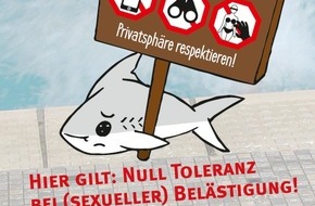 Polizeipräsidium Westpfalz: POL-PPWP: Aktion "Flossen weg!"