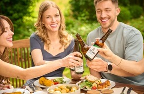 Brauerei C. & A. VELTINS GmbH & Co. KG: P&uuml;lleken, Lager und Karamalz sind Sortengewinner / Brauerei C. & A. Veltins setzt Wachstumskurs im ersten Halbjahr fort