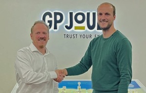 GP JOULE: Effizienter und intelligenter laden: GP JOULE CONNECT kooperiert mit IO-Dynamics