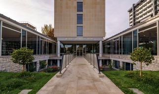 DAAD: Kulturort, Wohnheim, Debattenforum: Die Maison Heinrich Heine in Paris wird 70