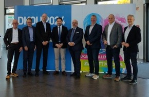 Bundesinnungsverband für Orthopädie-Technik: Innovative Schnittstellen und maßgefertigte Schuhe: Tag der Technischen Orthopädie setzte Impulse für die Zukunft