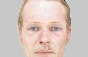 Polizeipräsidium Frankfurt am Main: POL-F: 090326 - 0354 Frankfurt am Main-Höchst: 11. Jahrestag des Mordes an dem damals 13-jährigen Jungen Tristan Brübach - Phantombildveröffentlichung (Bildbeilage beachten)