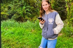 Landespolizeiinspektion Jena: LPI-J: Fahndung nach zwei vermissten 14-j&auml;hrigen M&auml;dchen aus Jena