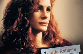 Kabel Eins: Mit dem Lächeln von Julia in die schönste Jahreszeit / Kabel 1-Frühjahrskampagne zur Julia Roberts-Reihe / "Die besten Filme aller Zeiten."