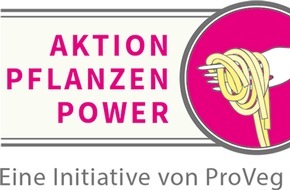 BKK ProVita: Klimaschutzpreis der Vereinten Nationen "Momentum for Change" geht erstmals nach Deutschland: "Aktion Pflanzen-Power" von ProVeg und BKK ProVita in der Kategorie "Planetary Health" ausgezeichnet