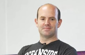 Make: Mini-Computer, Mega-Erfolg / Raspi-Erfinder Eben Upton kommt zur Maker Faire
