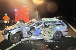 POL-ROW: ++ Polizei im Landkreis Rotenburg veröffentlicht die Verkehrsunfallstatistik für das Jahr 2018:
 
Weniger Unfälle, weniger Tote und weniger Schwerverletzte ++