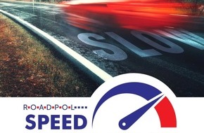 Polizeipr&auml;sidium Nordhessen: POL-KS: Zwischenfazit zum Speedmarathon 2024 - Polizei zieht Bilanz zur Halbzeit