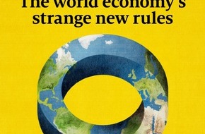 The Economist: The Economist: Syrien | Indiens Wirtschaft | Autonome Autos | Pseudofleisch | Hongkong