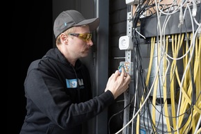 IDEAL Electrical startet in Deutschland mit neuer Generation Hebelklemmen